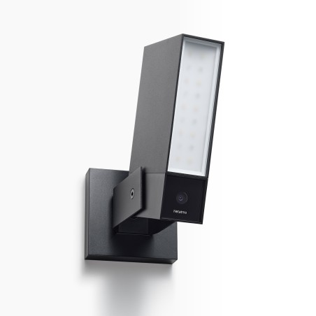 Netatmo Presence Smart Home Camera NOC01-EU - Advanced Outdoor Security with Real-Time Alerts